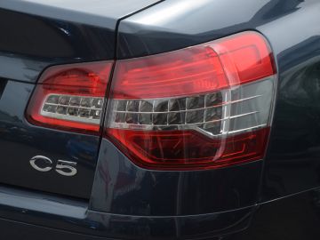 Citroën C5
